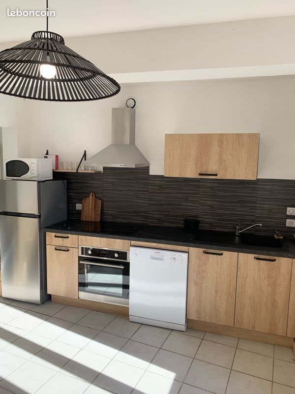 Maison à louer, 80m², Tourouzelle