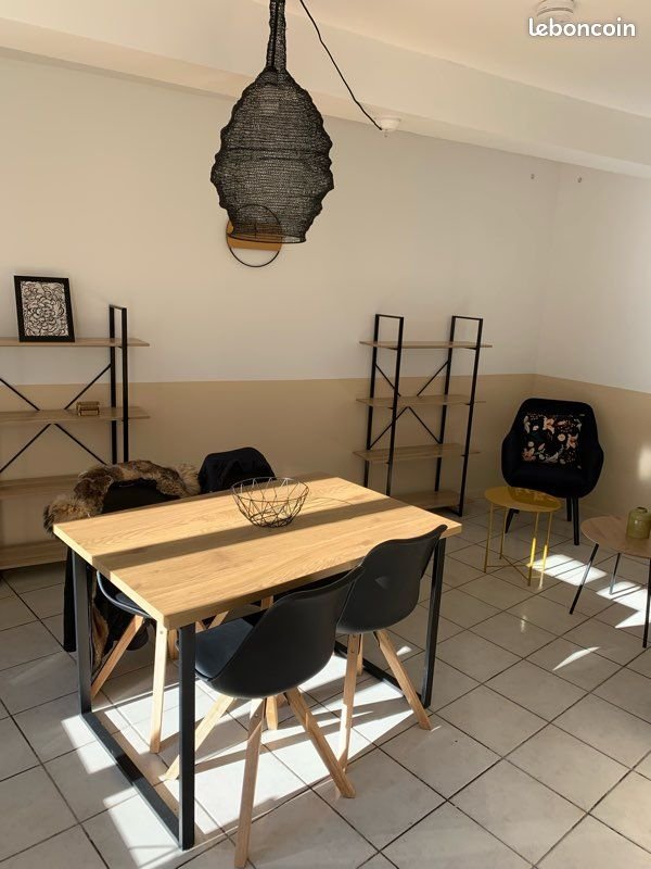 Maison à louer, 80m², Tourouzelle