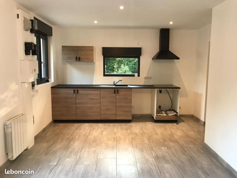 Maison à louer, 45m², Jouy