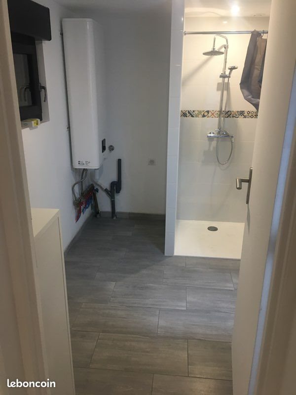Maison à louer, 45m², Jouy