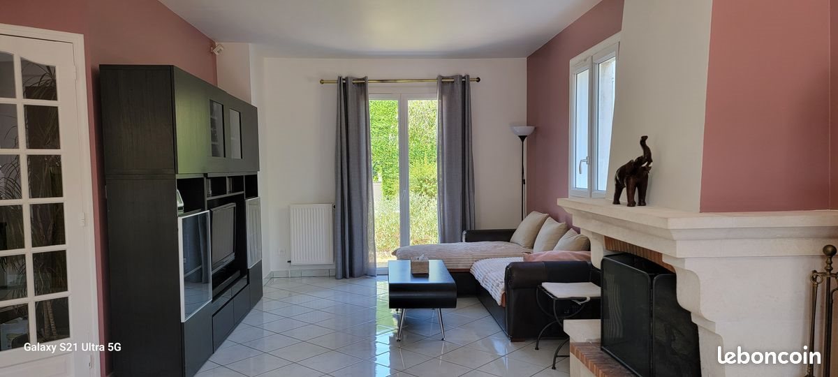 Maison à vendre, 150m², Vaux-le-Pénil