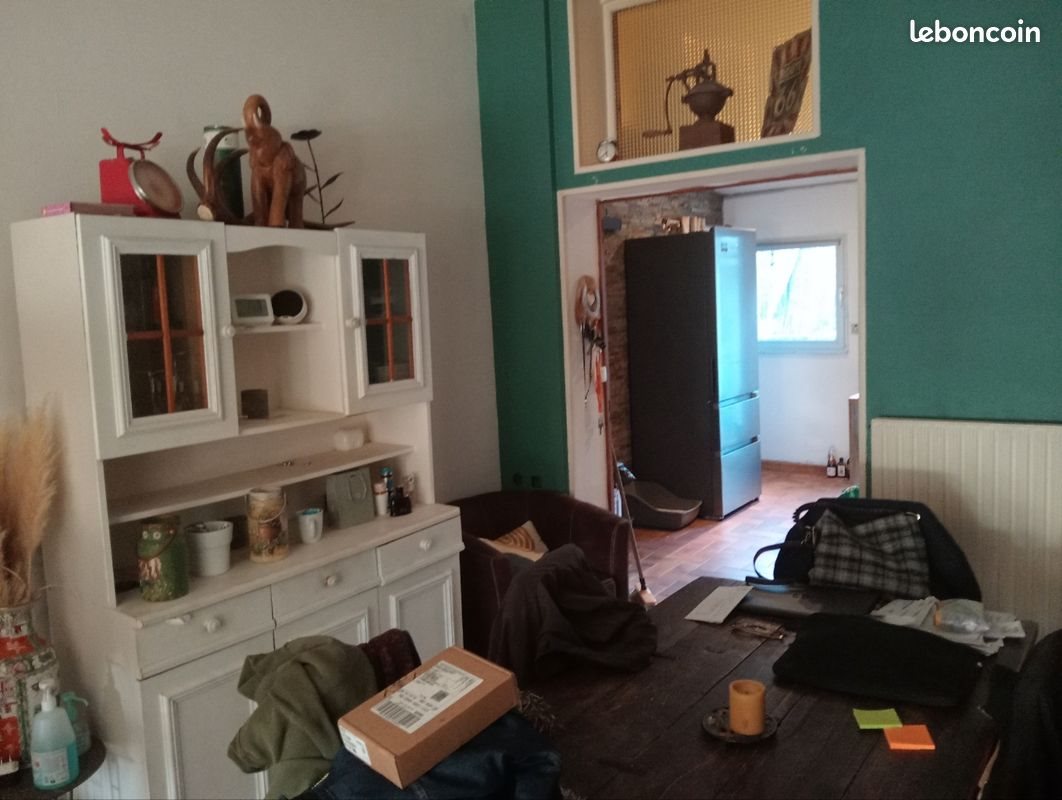 Maison à vendre, 100m², Coudekerque-Branche