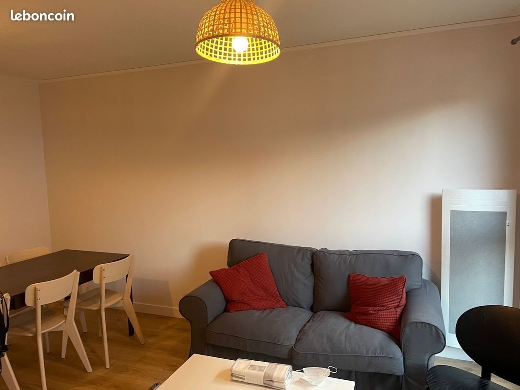 Appartement à louer, 63m², Fournes-en-Weppes
