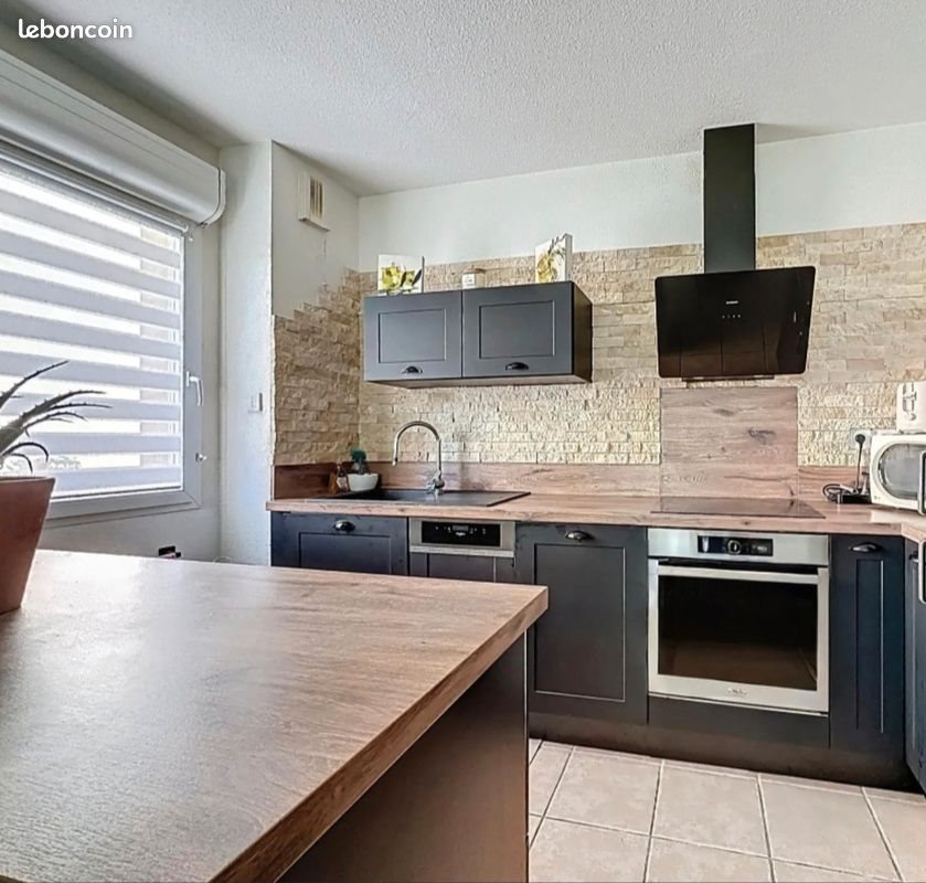Appartement à vendre, 61m², Pamiers