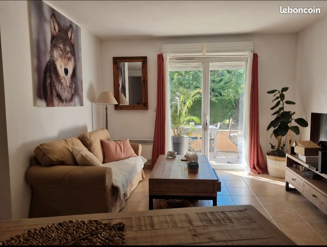 Appartement à vendre, 61m², Pamiers
