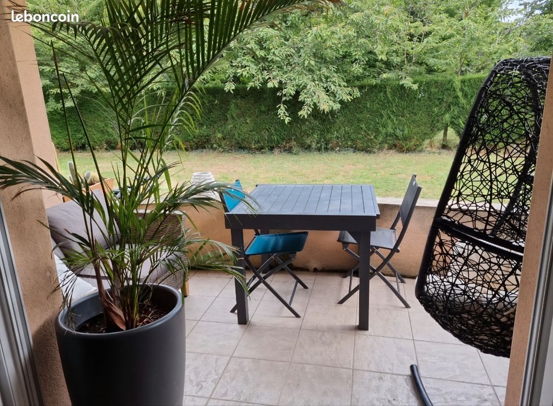 Appartement à vendre, 61m², Pamiers