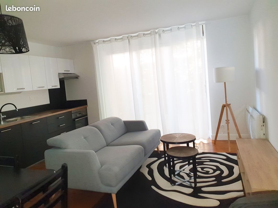 Appartement à louer, 40m², Mont-de-Marsan