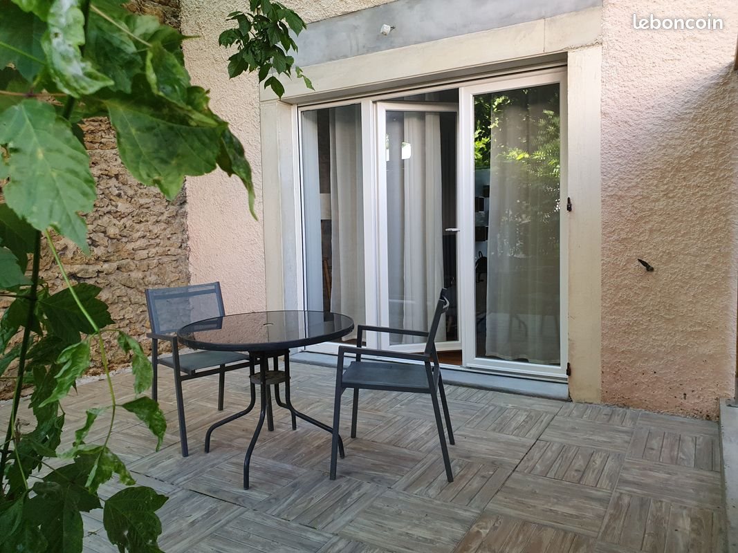 Appartement à louer, 40m², Mont-de-Marsan