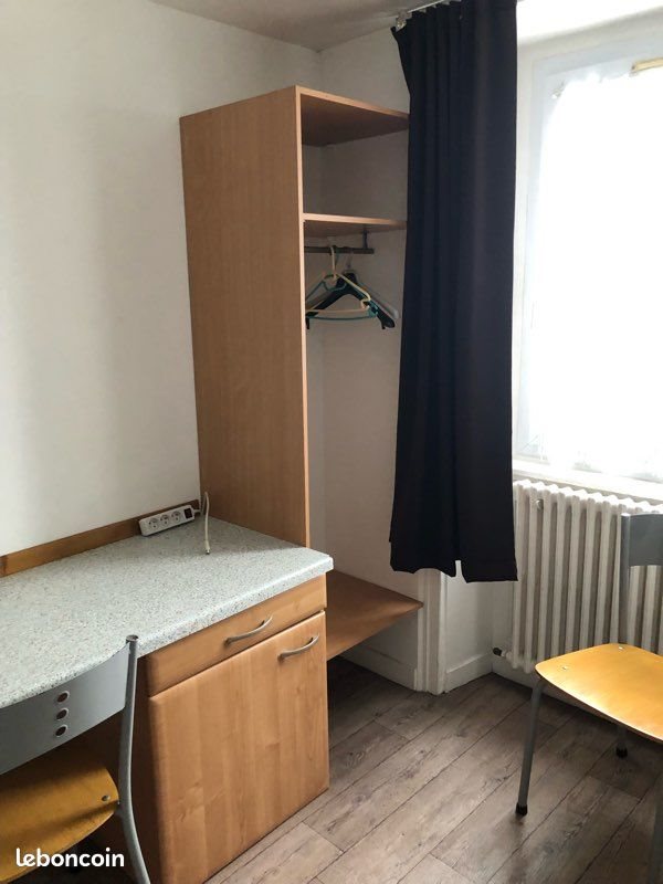 Appartement à louer, 13m², Lorient