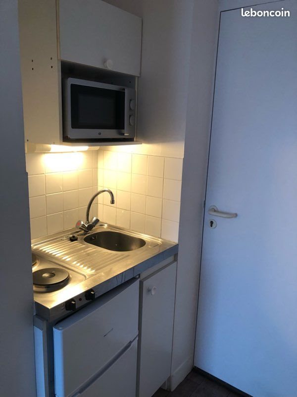 Appartement à louer, 13m², Lorient