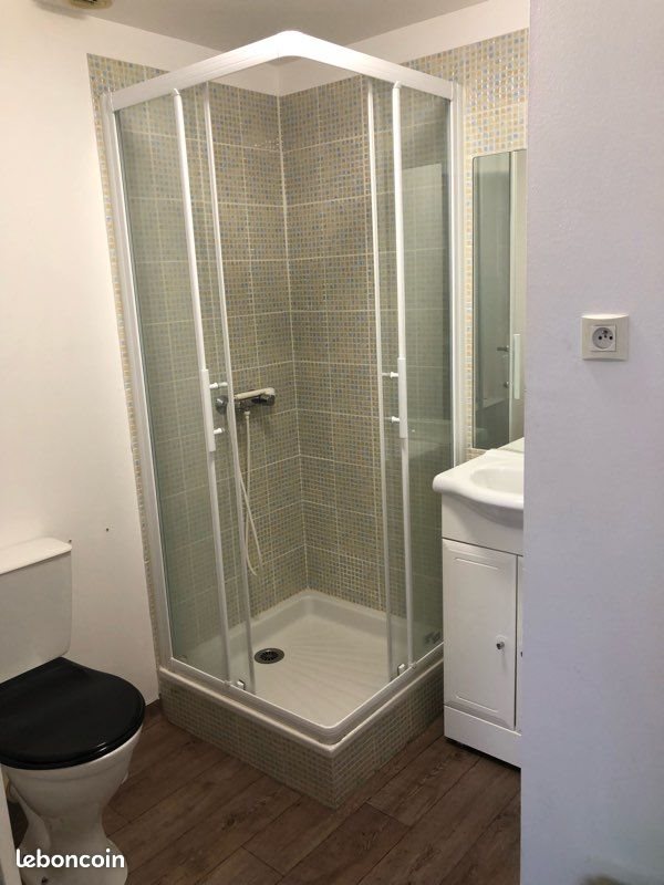 Appartement à louer, 13m², Lorient