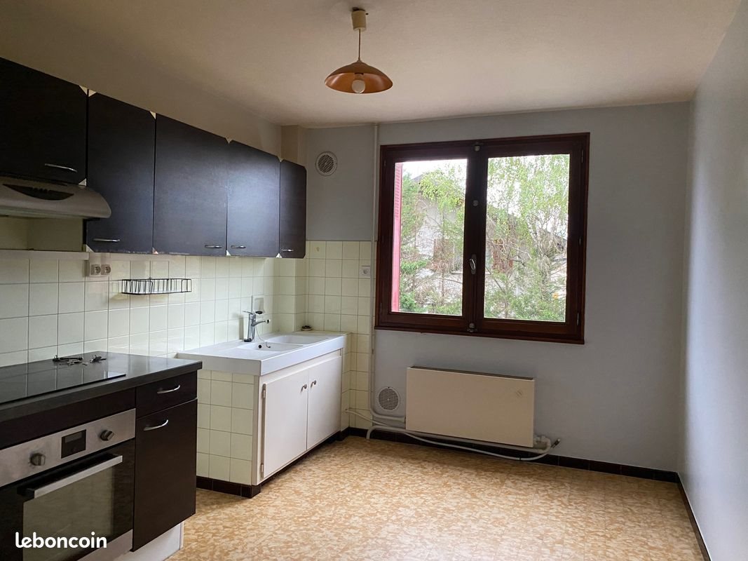 Appartement à vendre, 61m², Rumilly