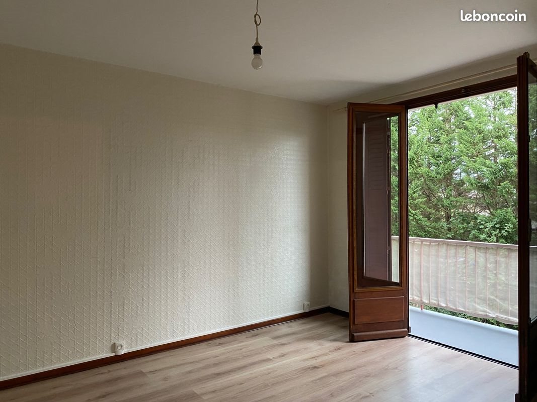 Appartement à vendre, 61m², Rumilly