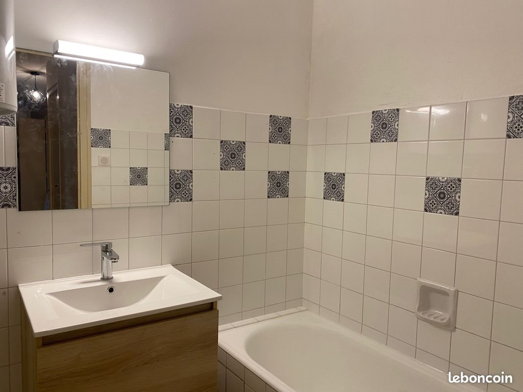 Appartement à vendre, 61m², Rumilly
