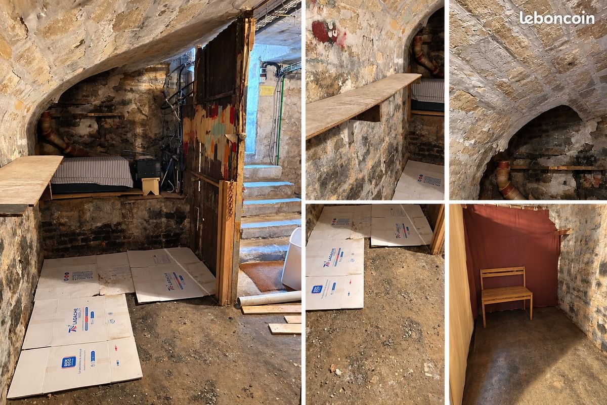Maison à vendre, 9m², Issy-les-Moulineaux