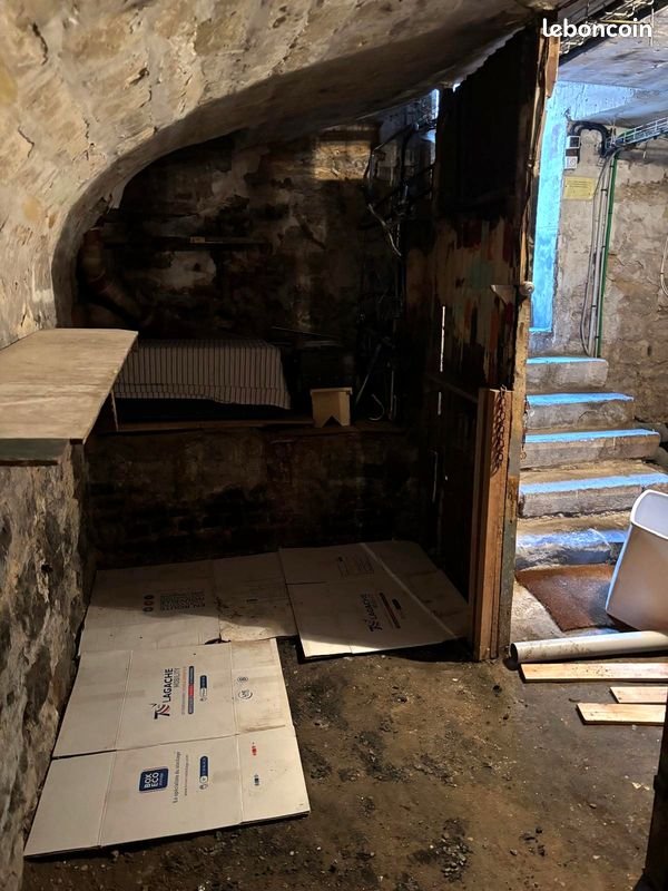 Maison à vendre, 9m², Issy-les-Moulineaux