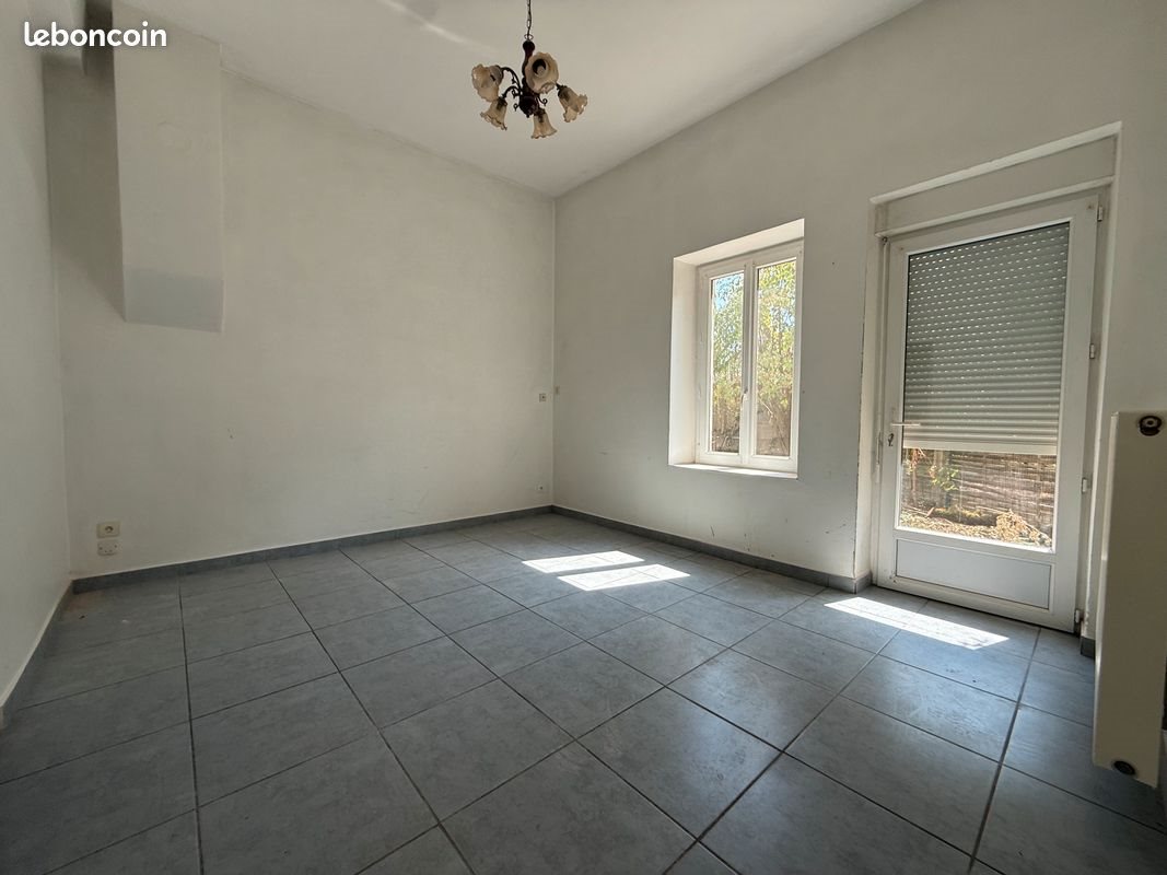 Appartement à louer, 53m², Dompierre-sur-Besbre