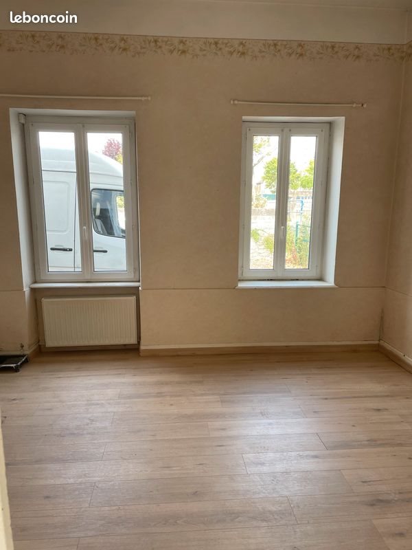 Appartement à louer, 53m², Dompierre-sur-Besbre