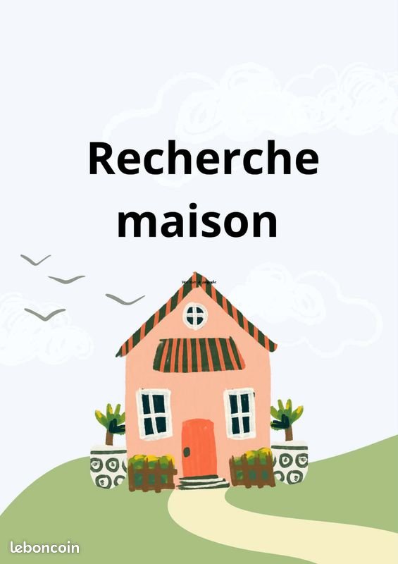 Maison à louer, 60m², Castelsarrasin
