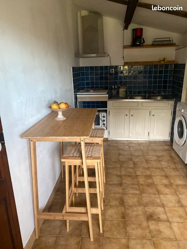 Maison à louer, 40m², Cogolin