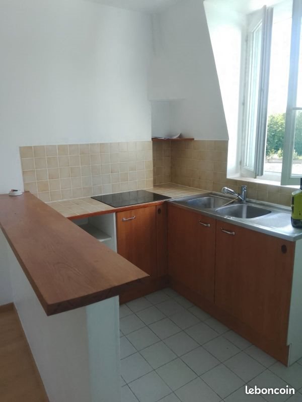Appartement à louer, 40m², Evreux