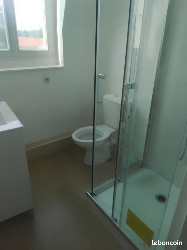 Appartement à louer, 40m², Evreux
