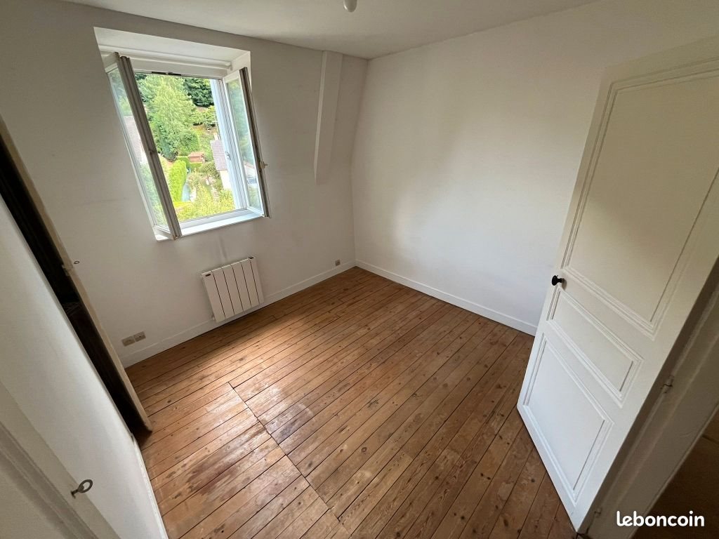 Appartement à louer, 40m², Evreux