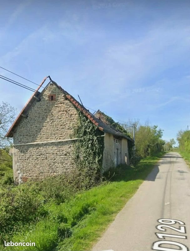 Maison à vendre, 1m², Deux-Chaises