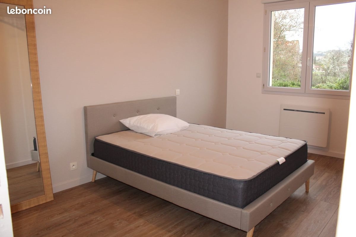 Appartement à louer, 44m², Albi