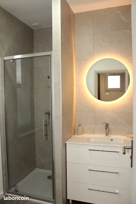 Appartement à louer, 44m², Albi