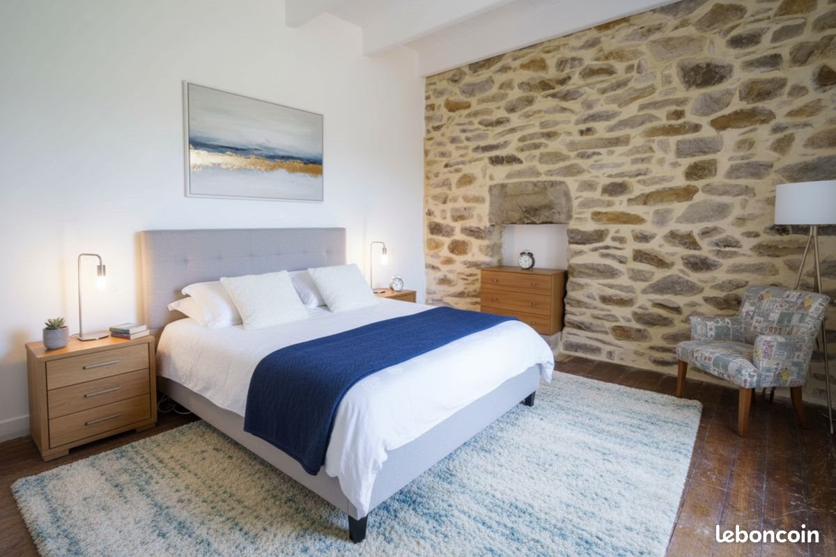 Maison à vendre, 90m², Douarnenez