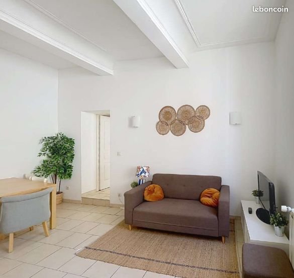 Appartement à louer, 40m², Avignon