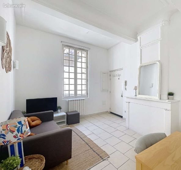 Appartement à louer, 40m², Avignon