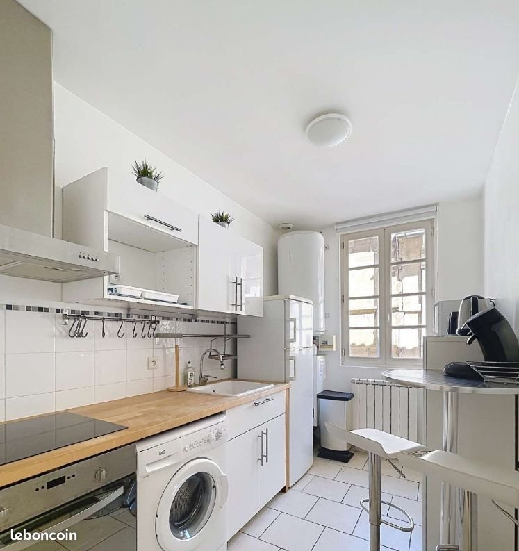 Appartement à louer, 40m², Avignon
