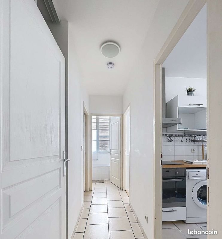 Appartement à louer, 40m², Avignon