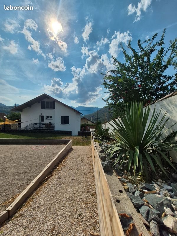 Maison à vendre, 92m², Vizille