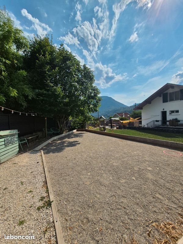 Maison à vendre, 92m², Vizille