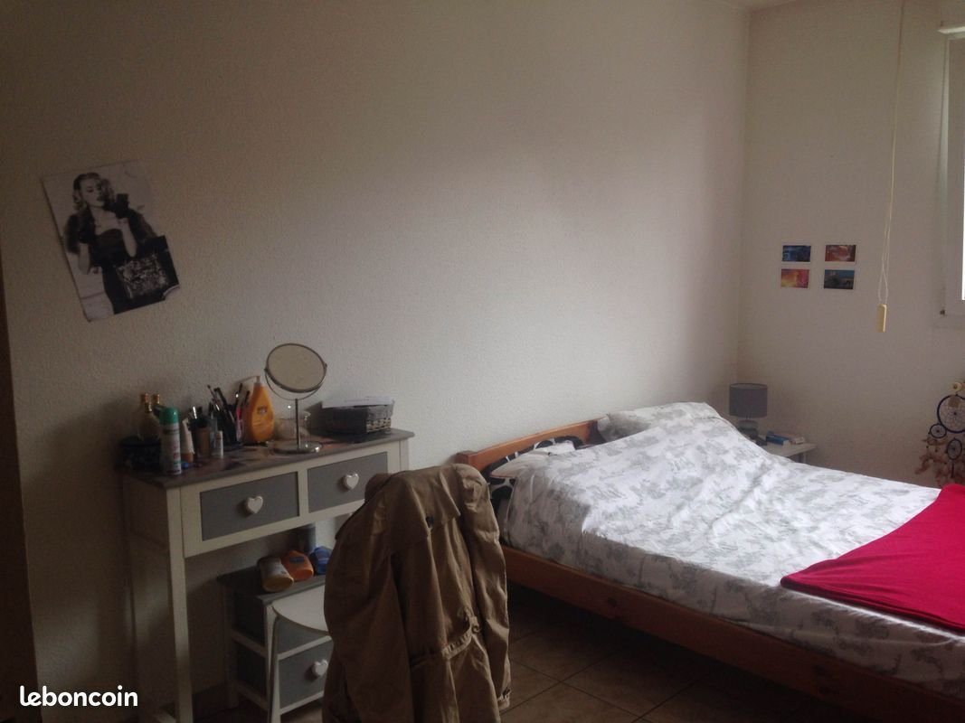Appartement à louer, 40m², Taillecourt