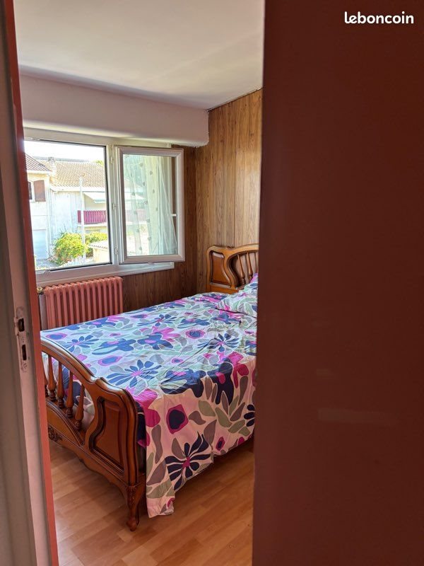 Maison à louer, 147m², Talence