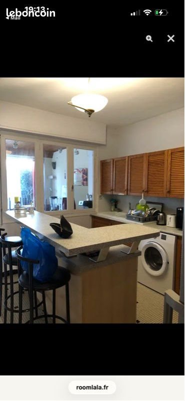 Maison à louer, 147m², Talence