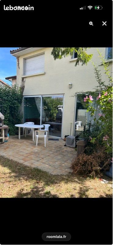 Maison à louer, 147m², Talence