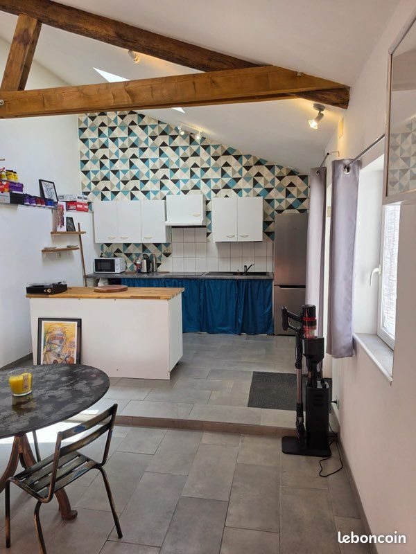 Appartement à louer, 45m², Bourges