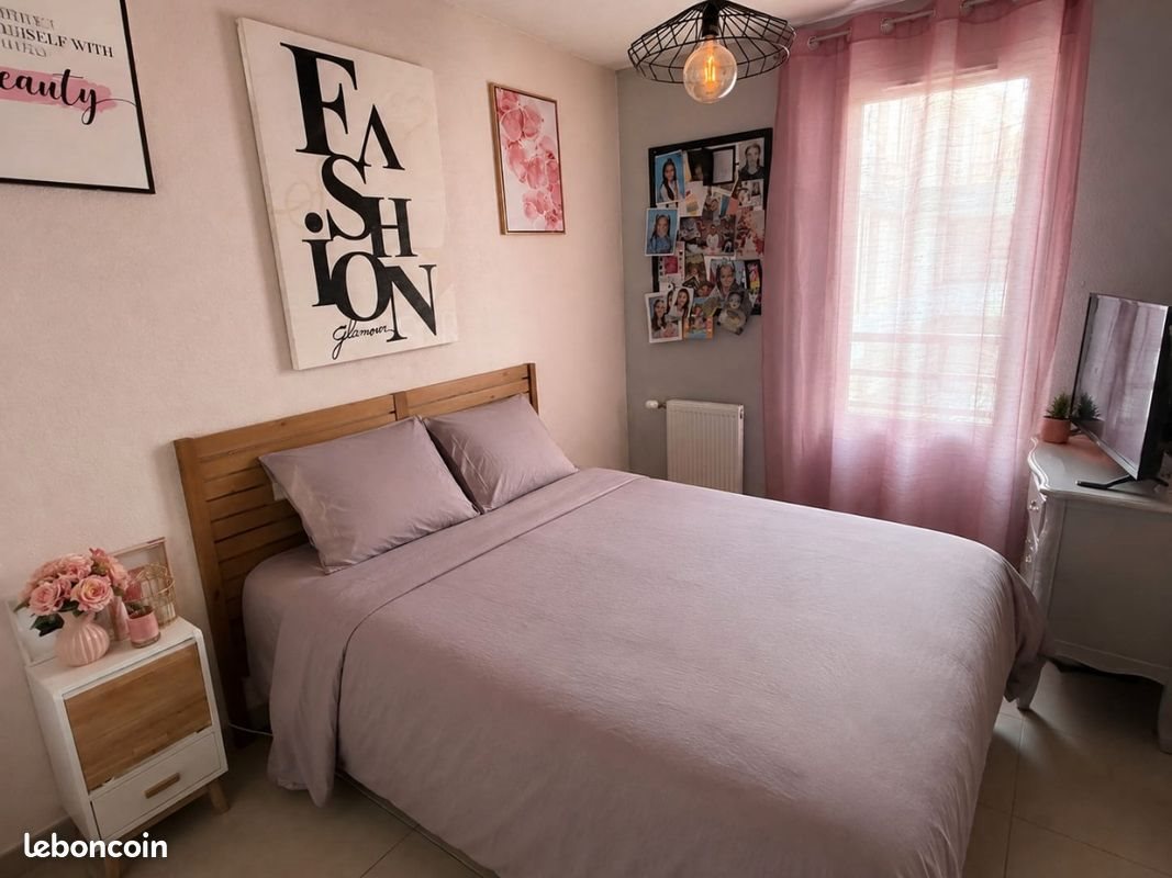 Appartement à vendre, 61m², La Roquette-sur-Siagne