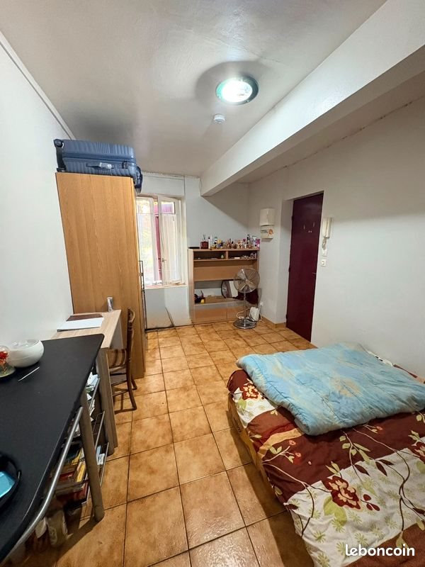 Appartement à louer, 16m², Beaumont-sur-Oise