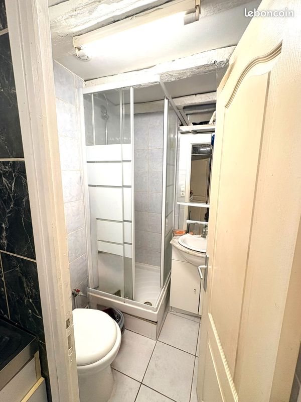 Appartement à louer, 16m², Beaumont-sur-Oise