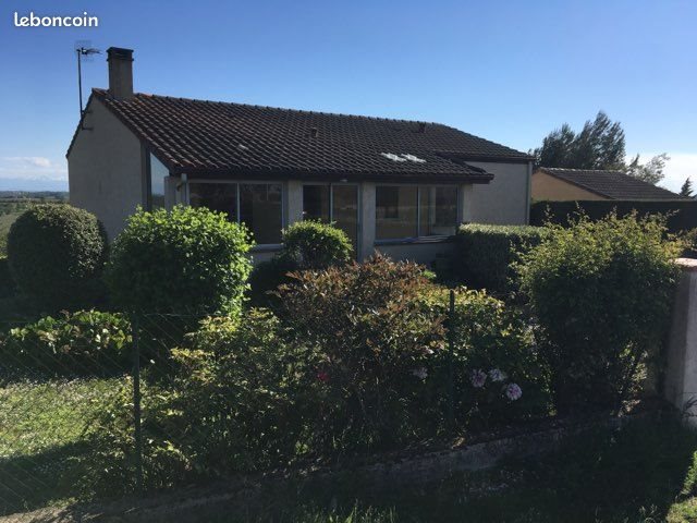 Maison à vendre, 77m², Saint-Léon