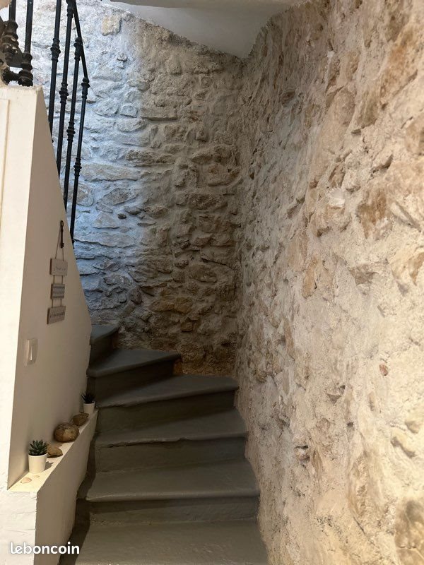 Maison à vendre, 50m², Montséret
