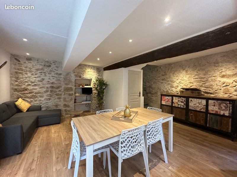 Maison à vendre, 50m², Montséret