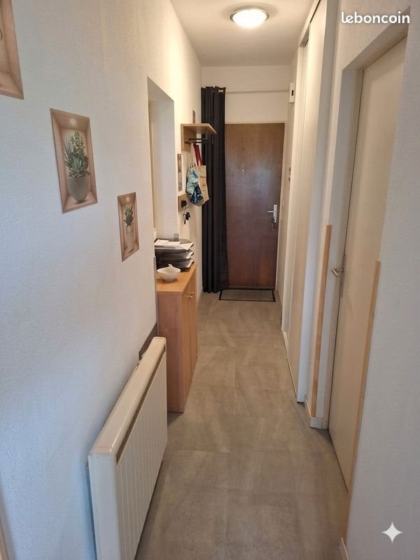 Appartement à louer, 43m², Sarreguemines