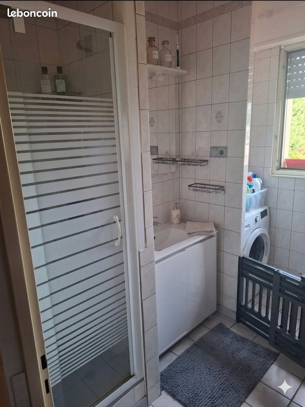 Appartement à louer, 43m², Sarreguemines